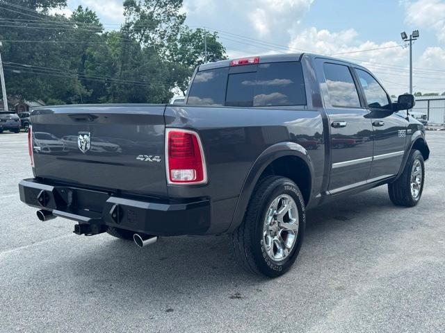 used 2016 Ram 1500 car, priced at $21,919