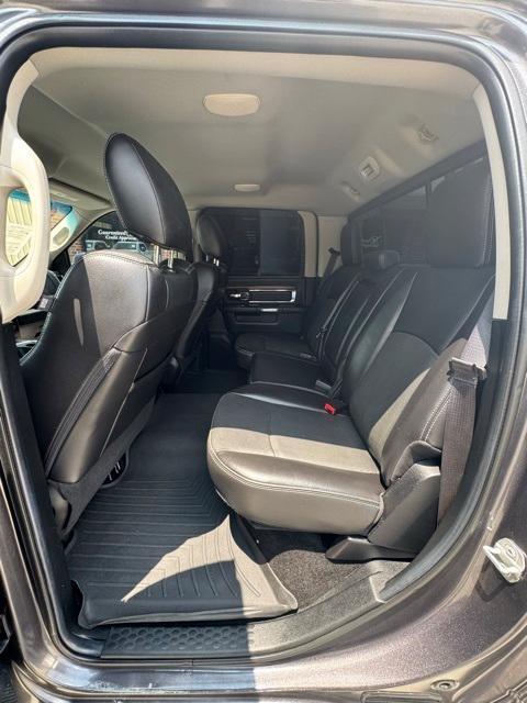 used 2016 Ram 1500 car, priced at $21,919