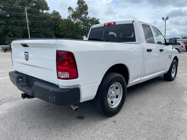 used 2022 Ram 1500 Classic car, priced at $22,478