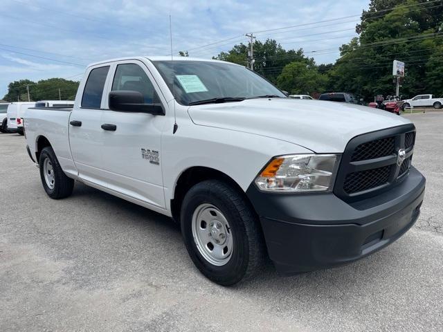 used 2022 Ram 1500 Classic car, priced at $22,478