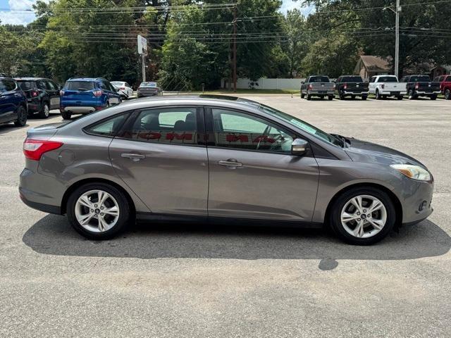 used 2014 Ford Focus car, priced at $7,634