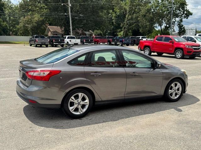 used 2014 Ford Focus car, priced at $7,634