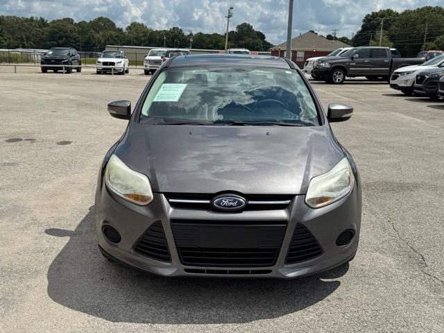 used 2014 Ford Focus car, priced at $7,634