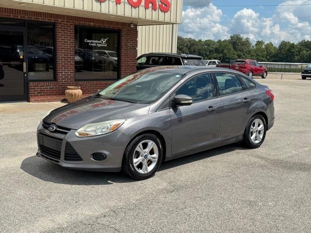 used 2014 Ford Focus car, priced at $7,634