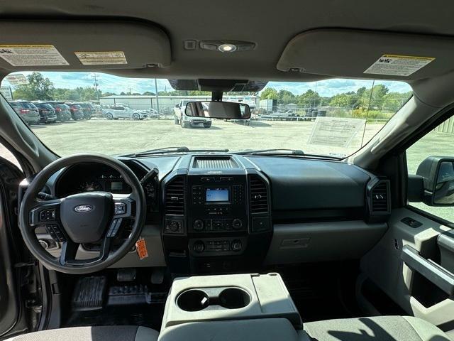 used 2020 Ford F-150 car, priced at $23,979