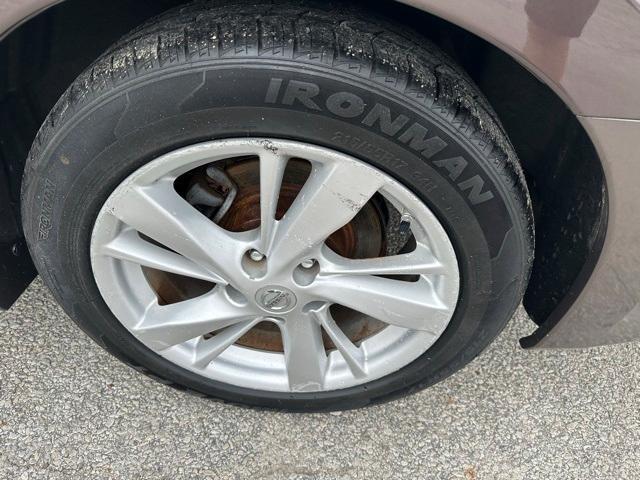 used 2014 Nissan Altima car, priced at $9,984