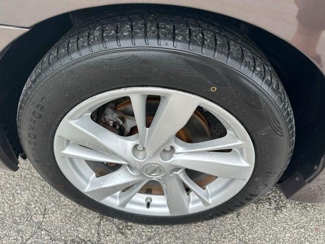 used 2014 Nissan Altima car, priced at $9,984