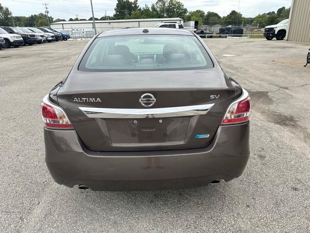 used 2014 Nissan Altima car, priced at $9,984