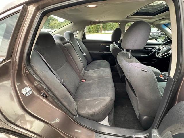 used 2014 Nissan Altima car, priced at $9,984