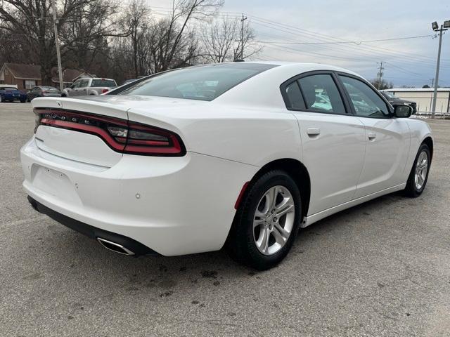 used 2022 Dodge Charger car, priced at $24,633