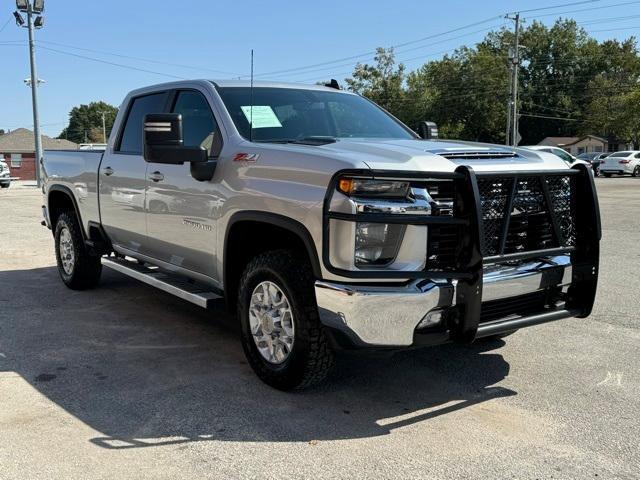 used 2022 Chevrolet Silverado 2500 car, priced at $37,988