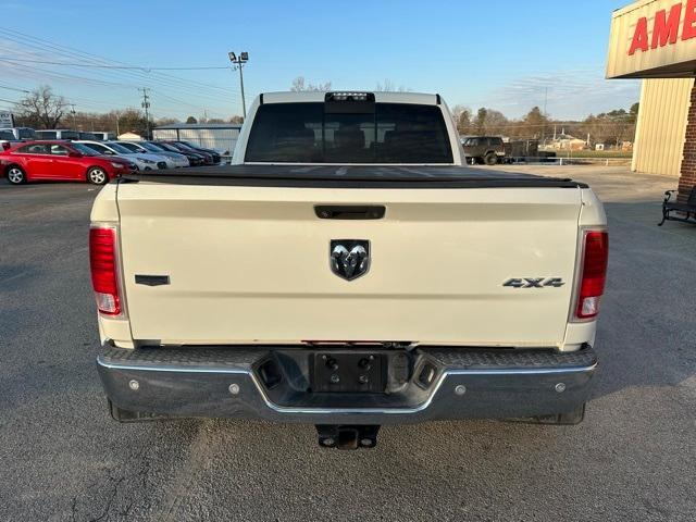 used 2016 Ram 3500 car, priced at $51,669