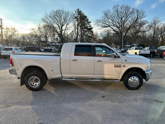 used 2016 Ram 3500 car, priced at $51,669