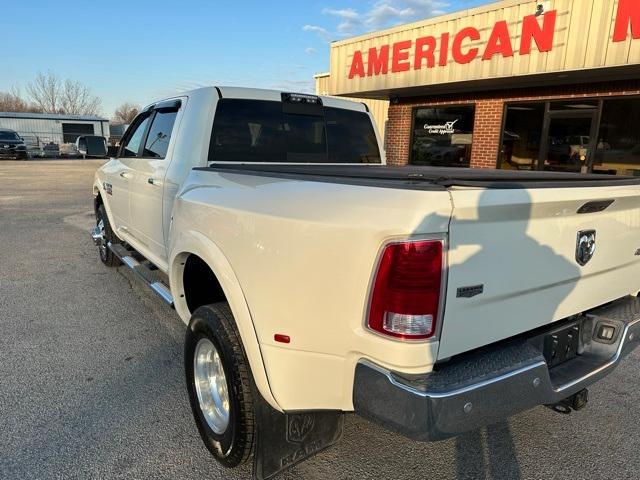 used 2016 Ram 3500 car, priced at $51,669