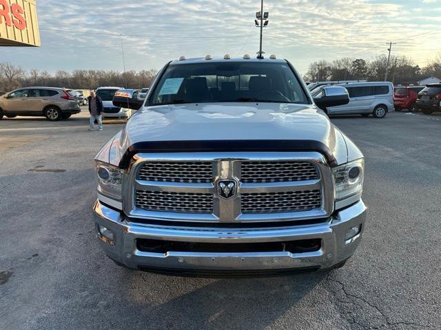 used 2016 Ram 3500 car, priced at $51,669