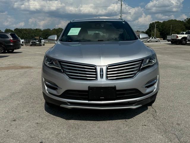 used 2018 Lincoln MKC car, priced at $15,169