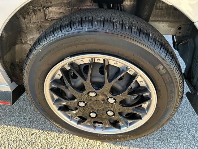 used 2022 Mitsubishi Mirage car, priced at $12,910