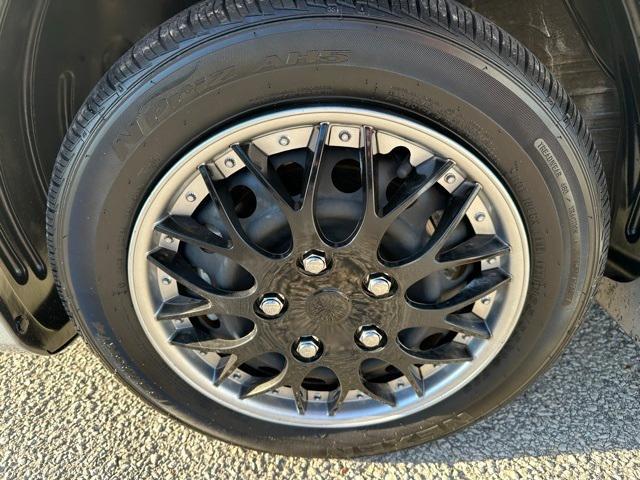 used 2022 Mitsubishi Mirage car, priced at $12,910