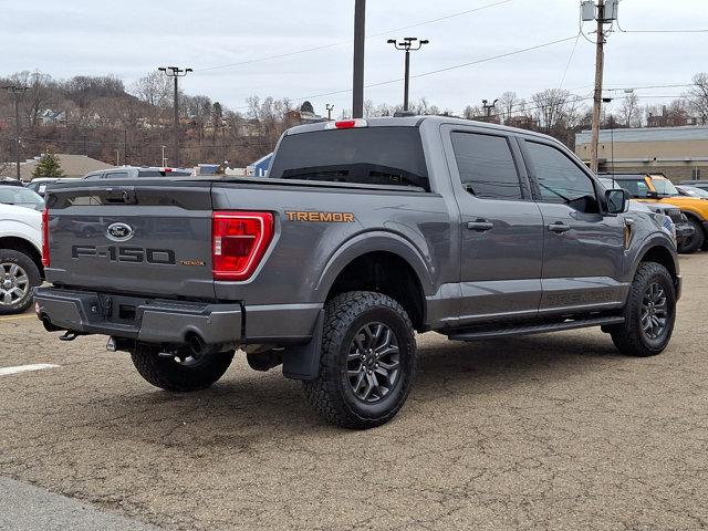 used 2023 Ford F-150 car, priced at $54,750