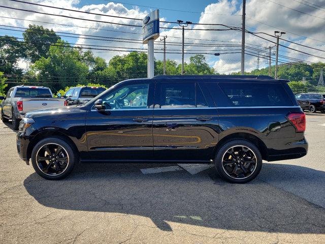 used 2022 Ford Expedition car, priced at $54,987