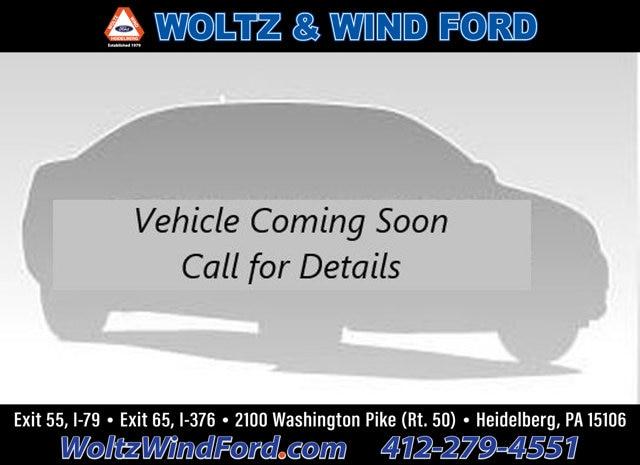 used 2023 Ford Escape car, priced at $31,750