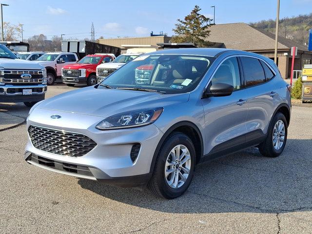 used 2022 Ford Escape car, priced at $23,577