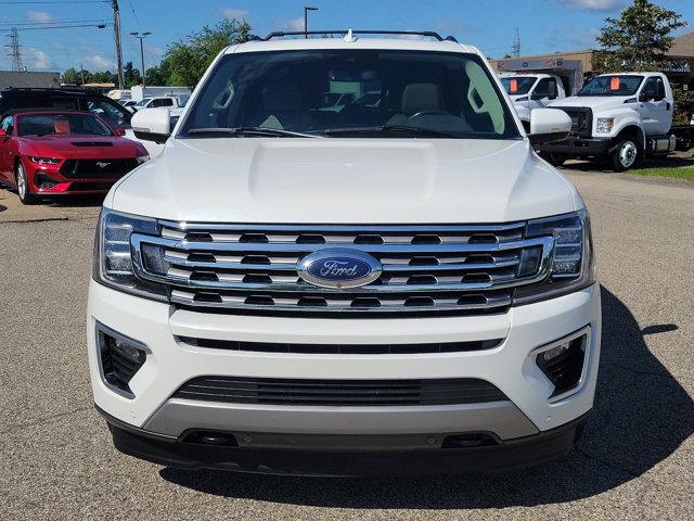 used 2021 Ford Expedition car, priced at $40,875