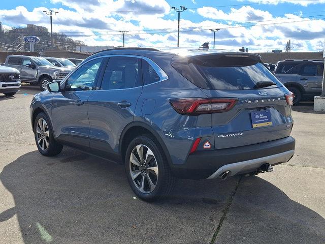 used 2023 Ford Escape car, priced at $30,987