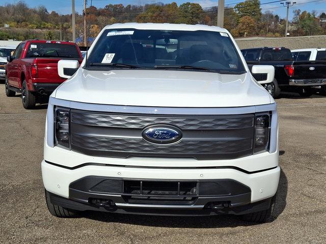 used 2023 Ford F-150 car, priced at $51,987