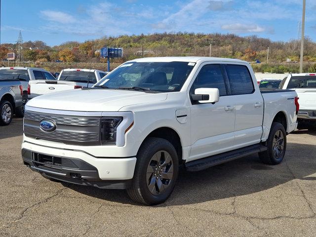 used 2023 Ford F-150 car, priced at $51,987