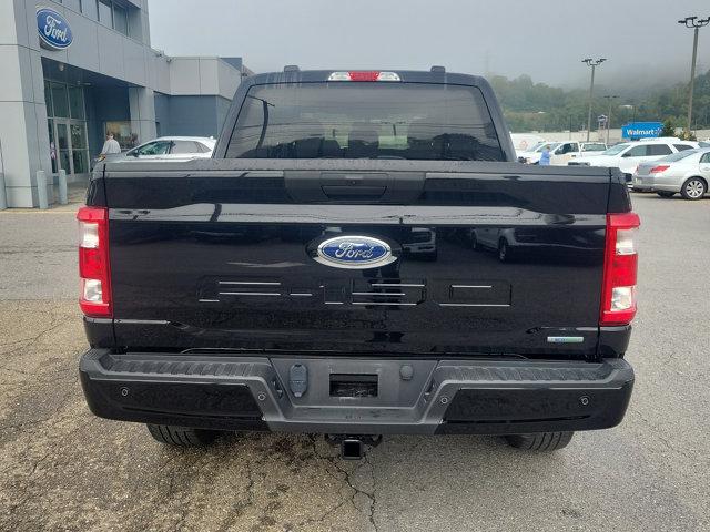 used 2021 Ford F-150 car, priced at $36,987