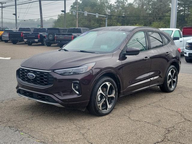 used 2023 Ford Escape car, priced at $31,987