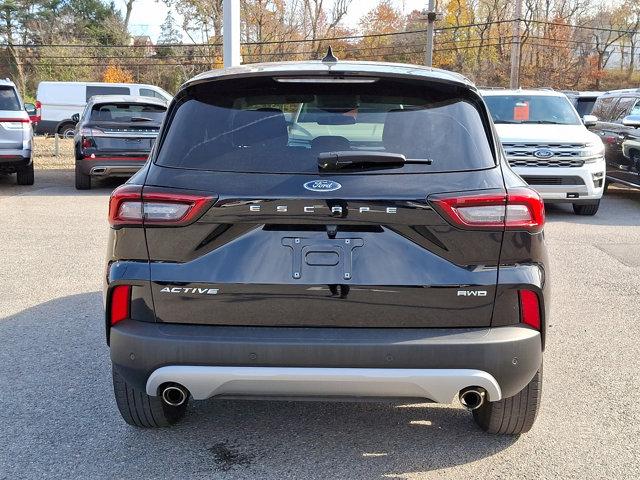 used 2023 Ford Escape car, priced at $24,750