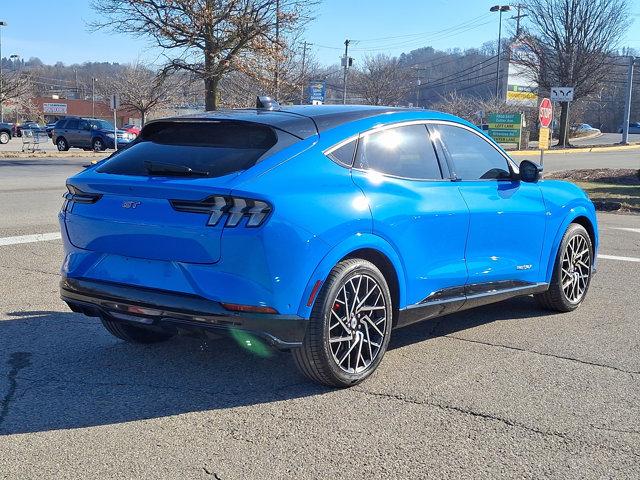 used 2022 Ford Mustang Mach-E car, priced at $36,987