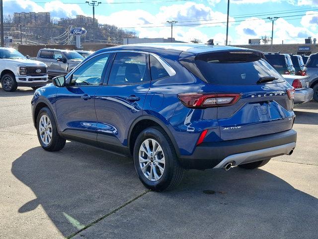 used 2023 Ford Escape car, priced at $24,750