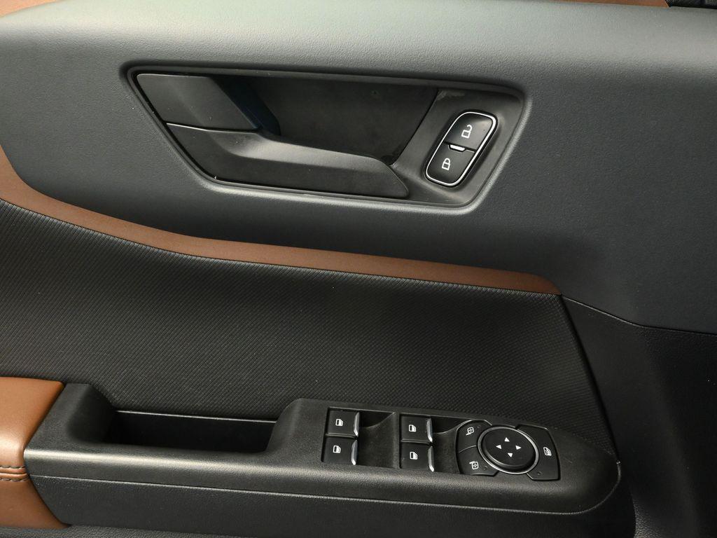 used 2022 Ford Bronco Sport car, priced at $21,487