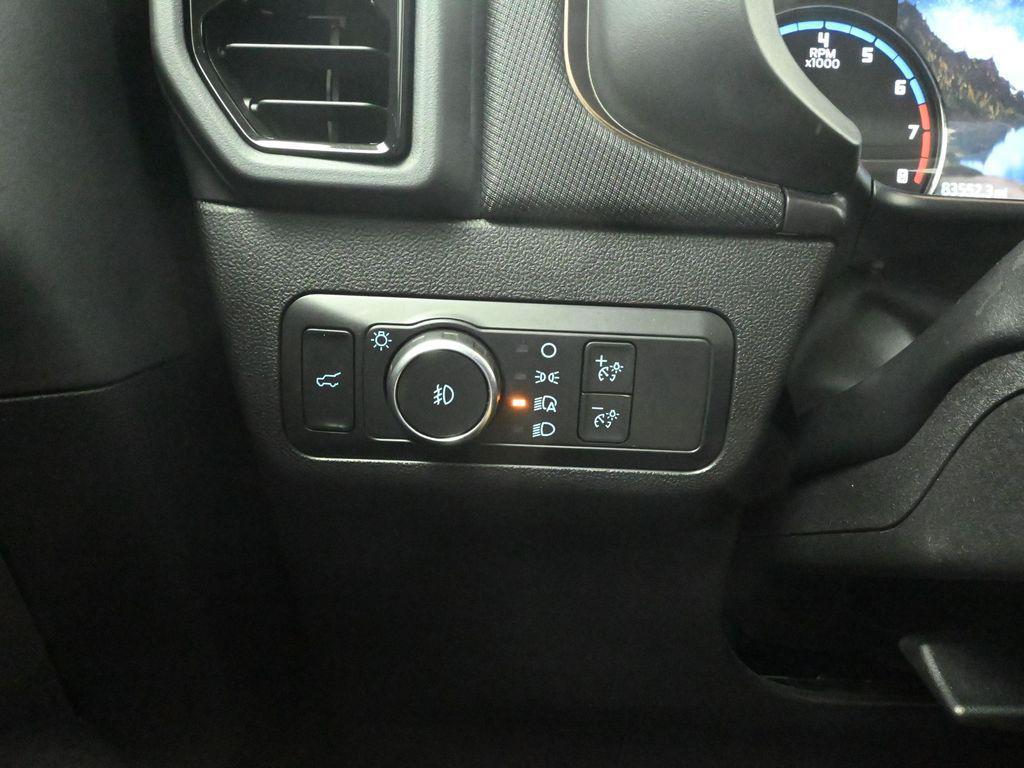 used 2022 Ford Bronco Sport car, priced at $21,487