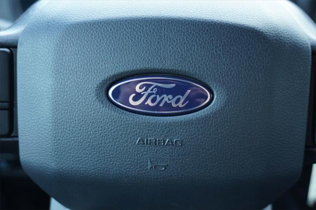 new 2024 Ford F-150 car, priced at $44,580