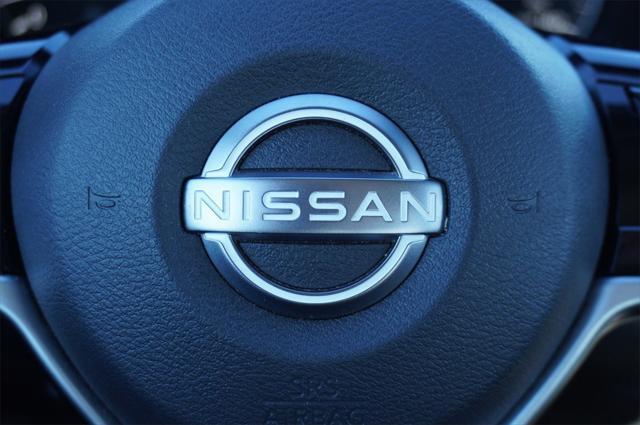 used 2023 Nissan Altima car, priced at $20,949