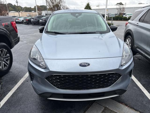 used 2022 Ford Escape car