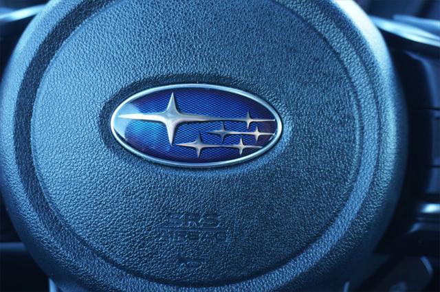 used 2024 Subaru Outback car, priced at $35,800