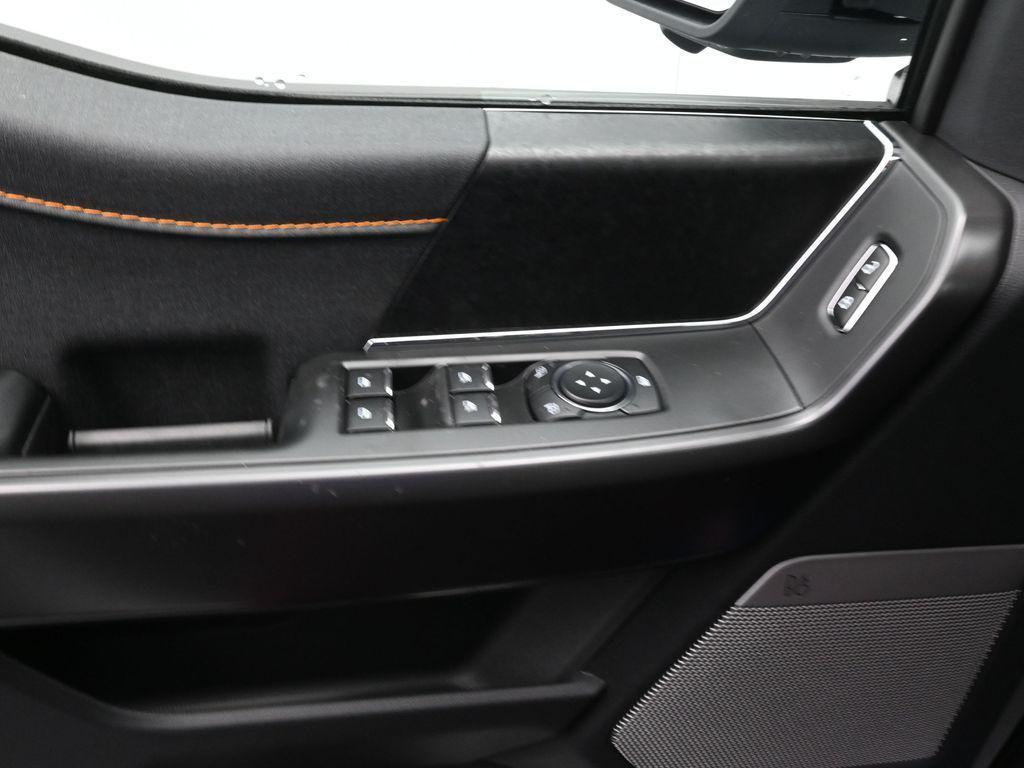 new 2025 Ford F-150 car, priced at $68,030