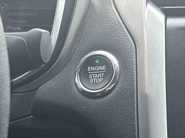 used 2020 Ford Fusion car, priced at $16,987