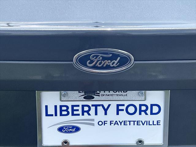 used 2020 Ford Fusion car, priced at $16,987