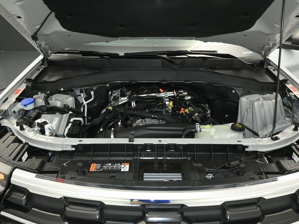 new 2025 Ford Explorer car, priced at $39,000