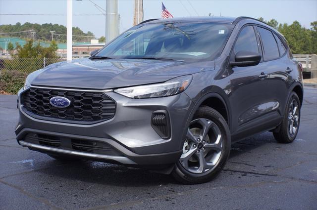 new 2025 Ford Escape car, priced at $31,475