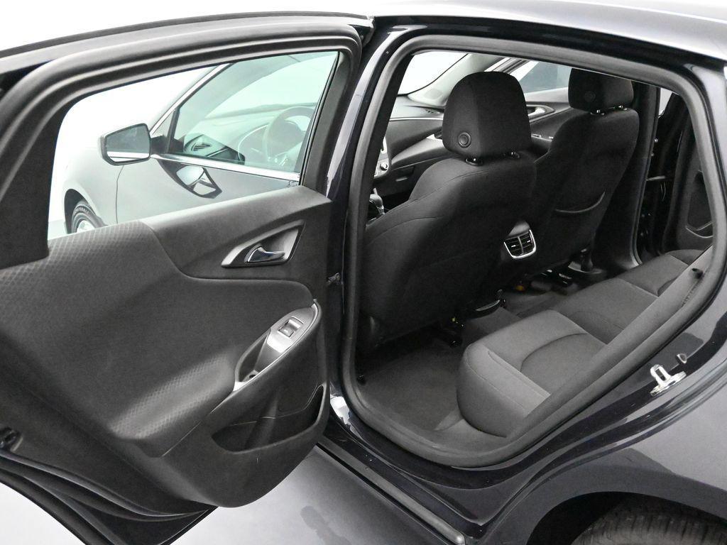 used 2023 Chevrolet Malibu car, priced at $17,224