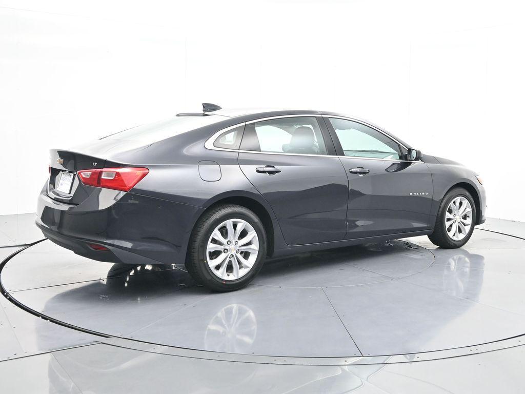 used 2023 Chevrolet Malibu car, priced at $17,224