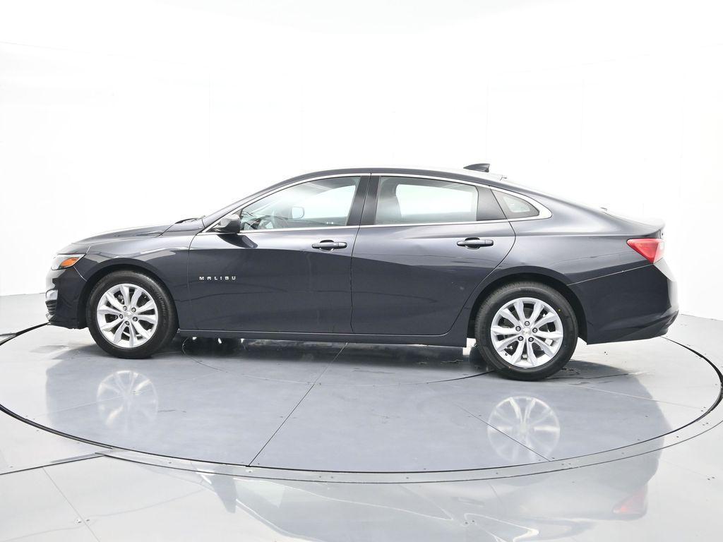 used 2023 Chevrolet Malibu car, priced at $17,224