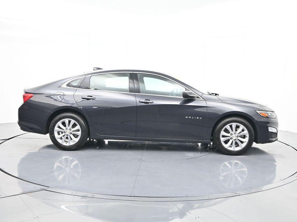 used 2023 Chevrolet Malibu car, priced at $17,224